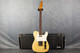 Fender Telecaster 1972 - Blonde - Hard Case - 2nd Hand