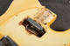 Fender Telecaster 1972 - Blonde - Hard Case - 2nd Hand