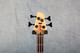 Status Eclipse 4 Bass - Blue Burst - Hard Case - 2nd Hand Status Eclipse 4 Bass - Blue Burst - Hard Case - 2nd Hand