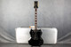 Gibson SG Standard HP 2016 - Ebony - Hard Case - 2nd Hand Gibson SG Standard HP 2016 - Ebony - Hard Case - 2nd Hand