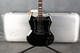 Gibson SG Standard HP 2016 - Ebony - Hard Case - 2nd Hand Gibson SG Standard HP 2016 - Ebony - Hard Case - 2nd Hand