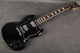 Gibson SG Standard HP 2016 - Ebony - Hard Case - 2nd Hand Gibson SG Standard HP 2016 - Ebony - Hard Case - 2nd Hand