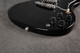 Gibson SG Standard HP 2016 - Ebony - Hard Case - 2nd Hand Gibson SG Standard HP 2016 - Ebony - Hard Case - 2nd Hand