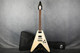 Epiphone Flying V - Vintage White - Gig Bag - 2nd Hand