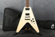 Epiphone Flying V - Vintage White - Gig Bag - 2nd Hand