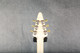 Epiphone Flying V - Vintage White - Gig Bag - 2nd Hand