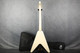 Epiphone Flying V - Vintage White - Gig Bag - 2nd Hand