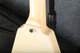 Epiphone Flying V - Vintage White - Gig Bag - 2nd Hand