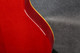 Tokai Love Rock - Heritage Cherry Sunburst - 2nd Hand Tokai Love Rock - Heritage Cherry Sunburst - 2nd Hand