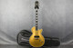 Epiphone Jared James Nichols Gold Glory - Hard Case - 2nd Hand Epiphone Jared James Nichols Gold Glory - Hard Case - 2nd Hand