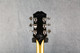 Epiphone Jared James Nichols Gold Glory - Hard Case - 2nd Hand Epiphone Jared James Nichols Gold Glory - Hard Case - 2nd Hand