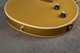 Epiphone Jared James Nichols Gold Glory - Hard Case - 2nd Hand Epiphone Jared James Nichols Gold Glory - Hard Case - 2nd Hand