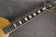 Epiphone Jared James Nichols Gold Glory - Hard Case - 2nd Hand Epiphone Jared James Nichols Gold Glory - Hard Case - 2nd Hand