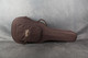 Taylor AD27e Mahogany - Gig Bag - 2nd Hand