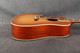 Gibson Hummingbird Standard Left Handed Faded Cherry Sunburst - Case - 2nd Hand