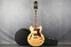 Epiphone Sheraton II - Natural - Hard Case - 2nd Hand Epiphone Sheraton II - Natural - Hard Case - 2nd Hand