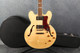 Epiphone Sheraton II - Natural - Hard Case - 2nd Hand Epiphone Sheraton II - Natural - Hard Case - 2nd Hand