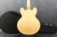Epiphone Sheraton II - Natural - Hard Case - 2nd Hand