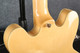 Epiphone Sheraton II - Natural - Hard Case - 2nd Hand