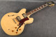 Epiphone Sheraton II - Natural - Hard Case - 2nd Hand