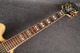 Epiphone Sheraton II - Natural - Hard Case - 2nd Hand Epiphone Sheraton II - Natural - Hard Case - 2nd Hand