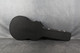 Epiphone Sheraton II - Natural - Hard Case - 2nd Hand Epiphone Sheraton II - Natural - Hard Case - 2nd Hand
