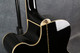 Epiphone EJ-200SCE Electro Acoustic - Black - 2nd Hand Epiphone EJ-200SCE Electro Acoustic - Black - 2nd Hand