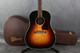 Gibson J-45 Standard - Vintage Sunburst - Hard Case - 2nd Hand