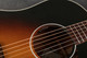 Gibson J-45 Standard - Vintage Sunburst - Hard Case - 2nd Hand