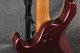 Cort G300 Pro - Vivid Burgundy - 2nd Hand