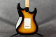 Tanglewood Katana Electric Guitar - Left Handed - Sunbrust - 2nd Hand