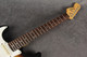 Tanglewood Katana Electric Guitar - Left Handed - Sunbrust - 2nd Hand