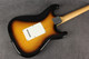 Tanglewood Katana Electric Guitar - Left Handed - Sunbrust - 2nd Hand