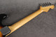 Tanglewood Katana Electric Guitar - Left Handed - Sunbrust - 2nd Hand