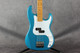 Hohner Arbor Series Bass - Blue - 2nd Hand