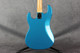 Hohner Arbor Series Bass - Blue - 2nd Hand