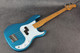 Hohner Arbor Series Bass - Blue - 2nd Hand