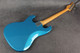 Hohner Arbor Series Bass - Blue - 2nd Hand