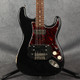 Waterslide Coodercaster Relic - Black - 2nd Hand