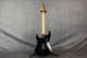 Waterslide Coodercaster Relic - Black - 2nd Hand