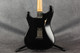 Waterslide Coodercaster Relic - Black - 2nd Hand