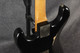 Waterslide Coodercaster Relic - Black - 2nd Hand