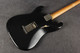Waterslide Coodercaster Relic - Black - 2nd Hand