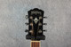 Washburn WMJ7SCE Electro Acoustic - Black Matte - 2nd Hand