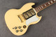 Epiphone G400 Custom - Ivory - 2nd Hand