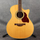 Crafter GAE-8 Acoustic Electric Guitar - 2nd Hand