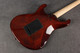 Cort G280 - Trans Grey - Gig Bag - 2nd Hand