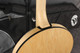 Deering Goodtime GDT-G2L 5-String Banjo Left Handed - Gig Bag - 2nd Hand Deering Goodtime GDT-G2L 5-String Banjo Left Handed - Gig Bag - 2nd Hand