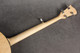 Deering Goodtime GDT-G2L 5-String Banjo Left Handed - Gig Bag - 2nd Hand Deering Goodtime GDT-G2L 5-String Banjo Left Handed - Gig Bag - 2nd Hand
