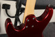Line 6 James Tyler JTV-69 - Candy Apple Red - Gig Bag - 2nd Hand Line 6 James Tyler JTV-69 - Candy Apple Red - Gig Bag - 2nd Hand